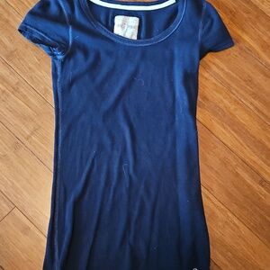 Vintage Hollister Henley Tee